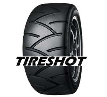 Yokohama Advan A038 Tire